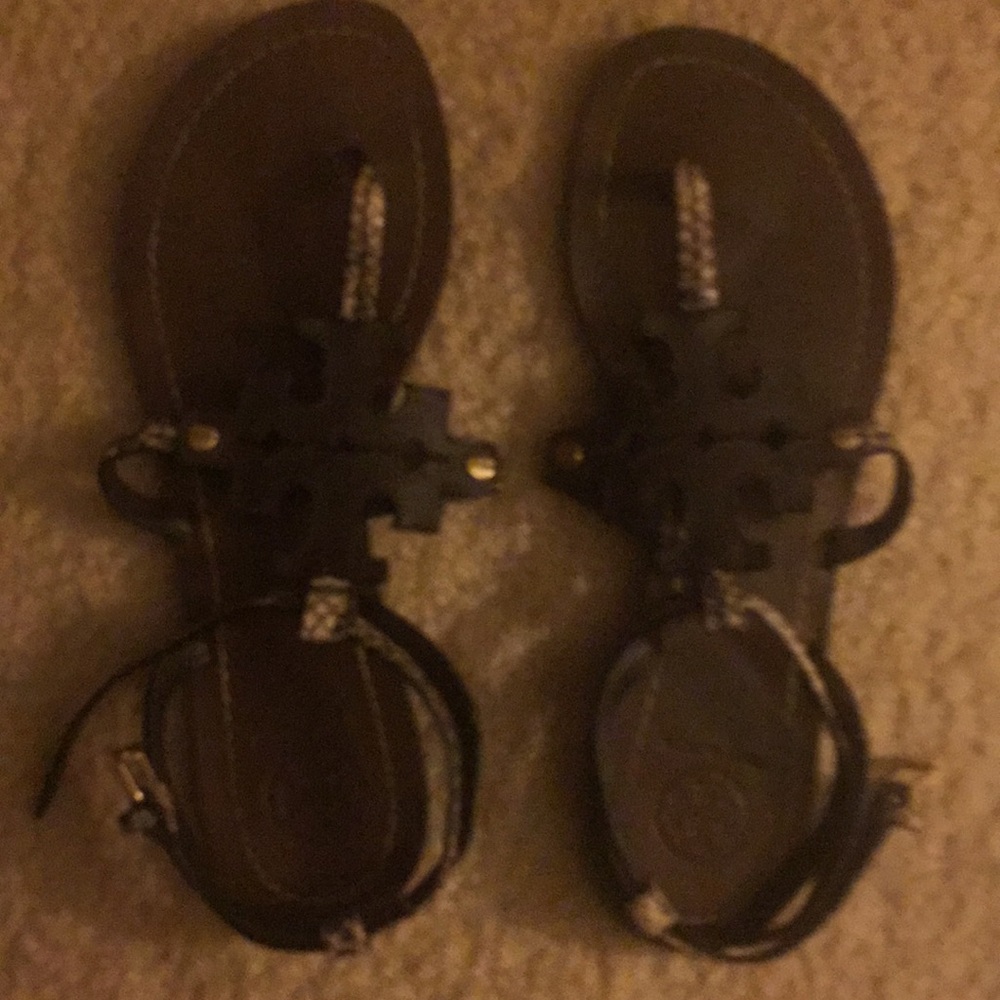 Tory Burch sandals